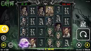 The Crypt summary